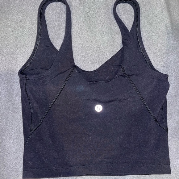 Lululemon Align Tank - Picture 2 of 3